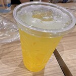 マクドナルド - ドリンク写真: