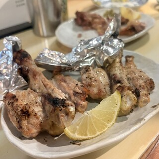 西井のやき鳥一番_1