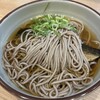 都そば 四条店