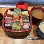 Tsumura Sushi Bar and Restaurant - 