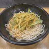小諸そば 昌平橋店