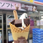 ミニストップ - 料理写真: