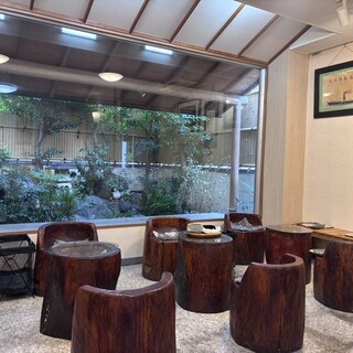 三井寺力餅本家_2