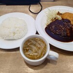 ガスト - 料理写真: