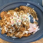西友 - 料理写真: