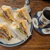 ダートコーヒショップ