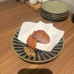 炉ばたと土鍋 炉端ジルー - 
