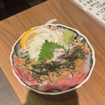 炉ばたと土鍋 炉端ジルー - 
