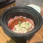 炉ばたと土鍋 炉端ジルー - 