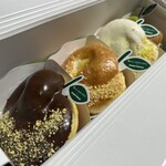 ミスタードーナツ - 料理写真: