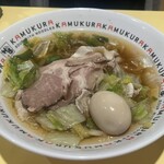 どうとんぼり神座 - 