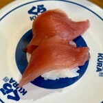 無添くら寿司 - 料理写真:
