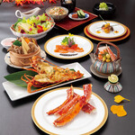 蟹遊亭 - 料理写真:2609秋麗