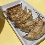 どうとんぼり神座 - 