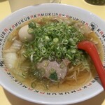 どうとんぼり神座 - 料理写真: