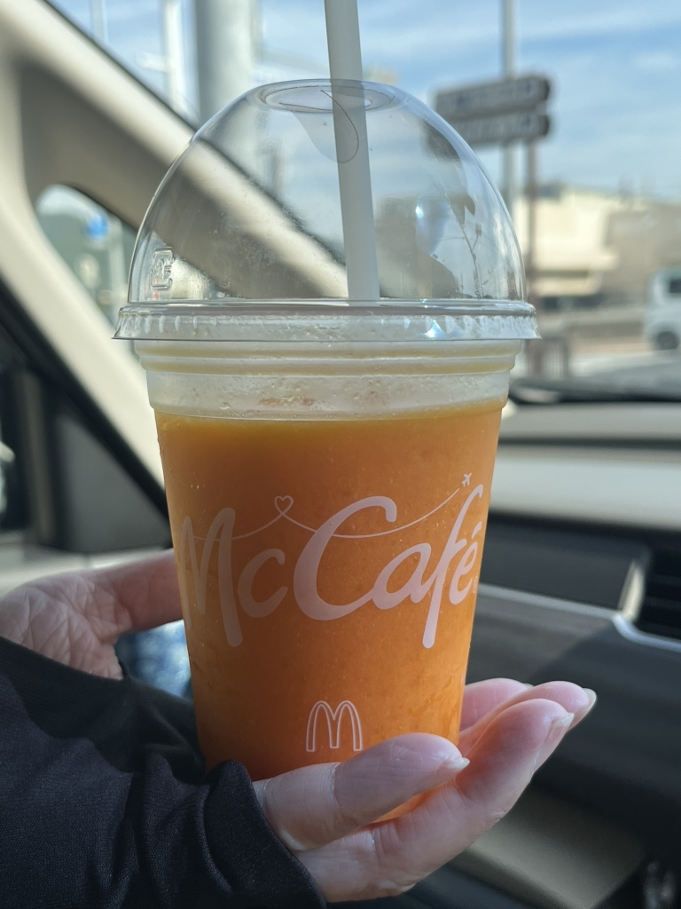 マクドナルド 西脇 店