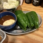 串カツ田中 - 