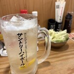 串カツ田中 - 