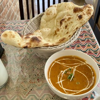 インド料理 スーバ マハル_0