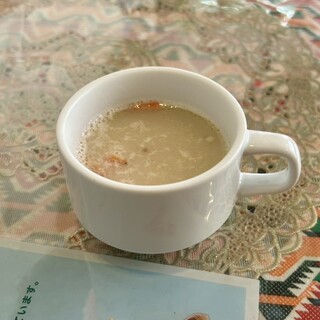インド料理 スーバ マハル_1