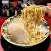 横浜家系ラーメン かすたむ家 - 