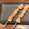 炭焼 わさび - ナンコツ
