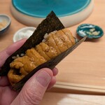 浪速 鮨波留加
