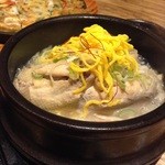 韓美膳 μPLAT金山店 - 