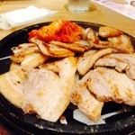 韓美膳 μPLAT金山店 - 