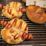 パンやきどころ RIKI - 久しぶりにきた^_^