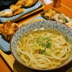 こがね製麺所 - 