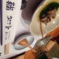 鮨 おさむ - 