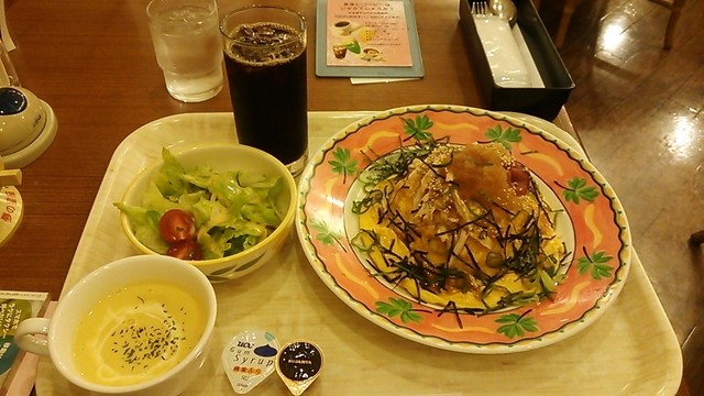 写真 キッチングルメ 草津店 草津 ファミレス 食べログ