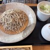 手打ちそばきこり - 
