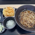 ゆで太郎 - 料理写真: