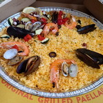 ピザーラ - 料理写真:
