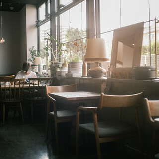 カフェ サカイ_2