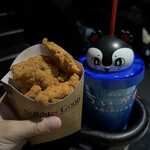 Tジョイ - 料理写真: