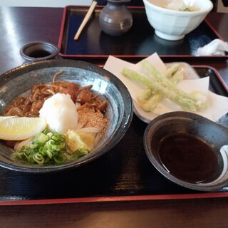 手打ちうどん 飩兵衛_0