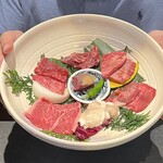 亜李蘭離宮 杉乃井ホテル店 - 