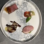 亜李蘭離宮 杉乃井ホテル店 - 
