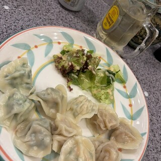 上海餃子_0