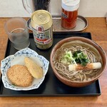 立喰そば 大むら