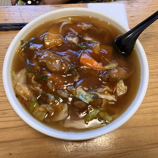 スタミナラーメン 松五郎_0