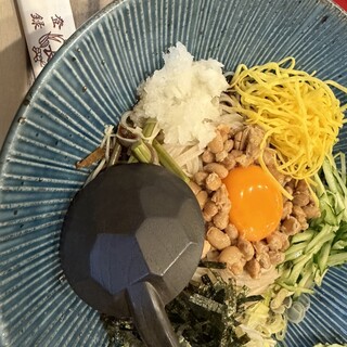 きそば 長寿庵_0