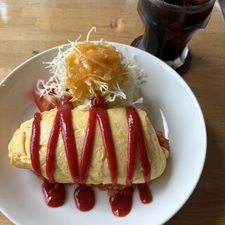 カフェテラスマウンテン_0