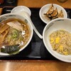 日高屋 キュービックプラザ新横浜店