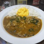 CoCo壱番屋 - 