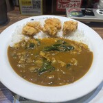 CoCo壱番屋 - 