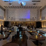 EIGHT - 店内